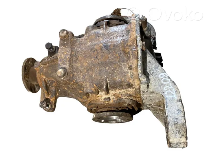 BMW Z3 E36 Mechanizm różnicowy tylny / Dyferencjał 1214009