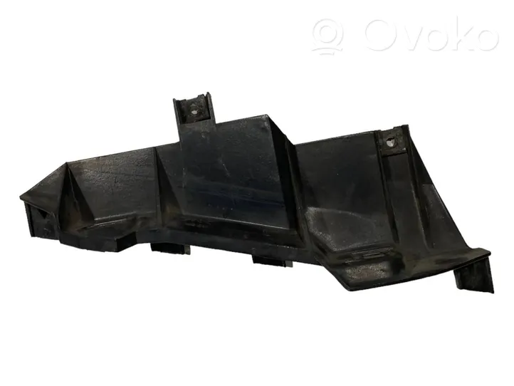 BMW 5 E39 Support phare frontale 145531