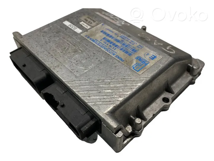 BMW 3 E36 Module d'unité de contrôle GPL 67R010098