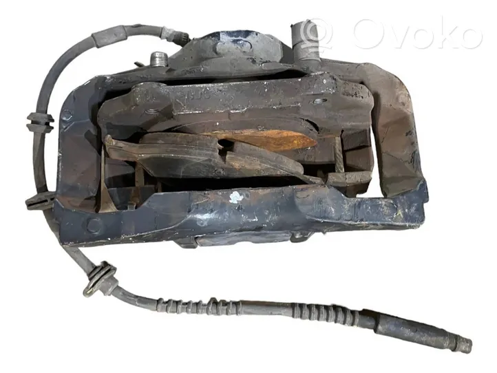 BMW 6 F06 Gran coupe Front brake caliper 34116786818