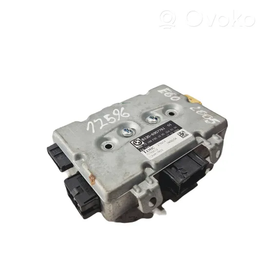 BMW 5 E60 E61 Oven ohjainlaite/moduuli 6957761