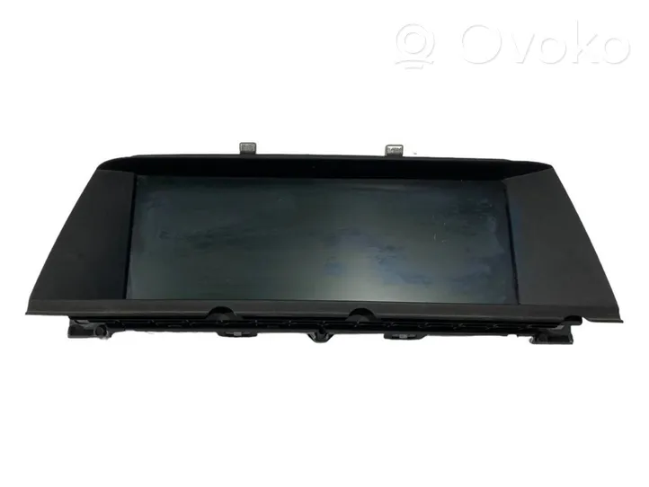 BMW 7 F01 F02 F03 F04 Monitori/näyttö/pieni näyttö 9237848