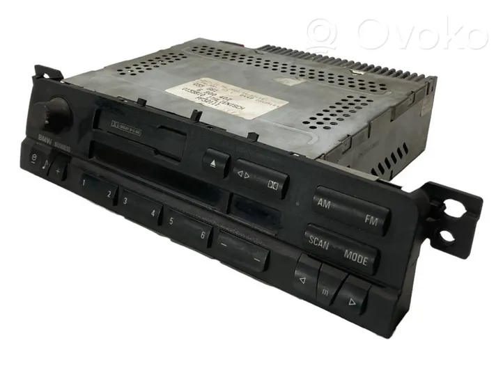 BMW 3 E46 Radio / CD/DVD atskaņotājs / navigācija 6900402