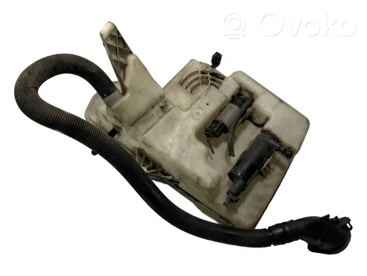 BMW 5 E60 E61 Serbatoio/vaschetta liquido lavavetri parabrezza 7055349