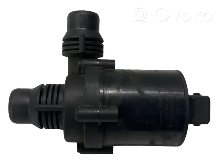 BMW 5 E60 E61 Electric auxiliary coolant/water pump 6917700