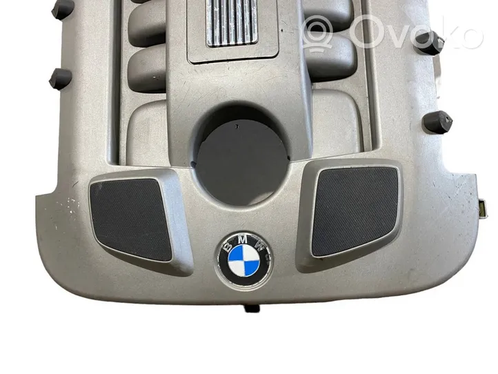 BMW 7 E65 E66 Copri motore (rivestimento) 