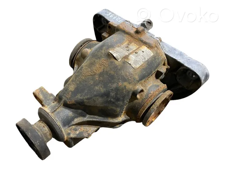 BMW 5 E39 Rear differential 1428575