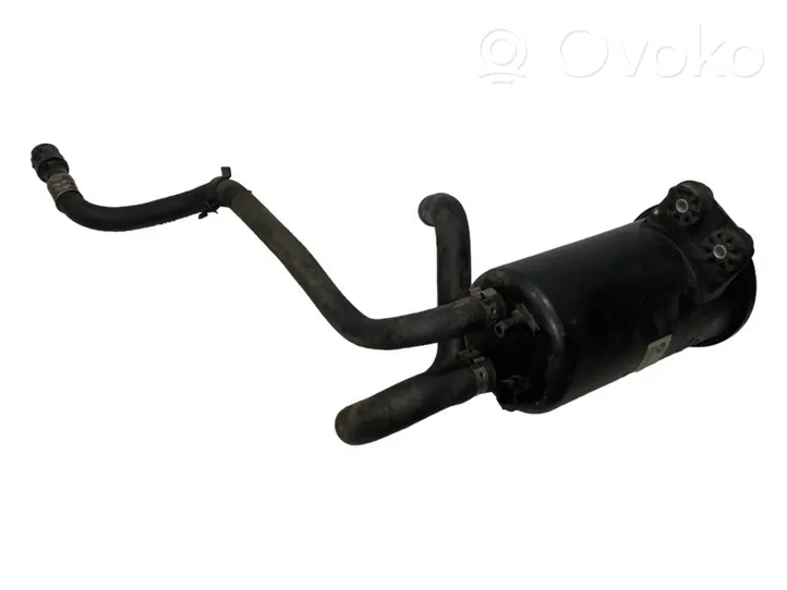 BMW X5 E70 Power steering fluid tank/reservoir 6763458