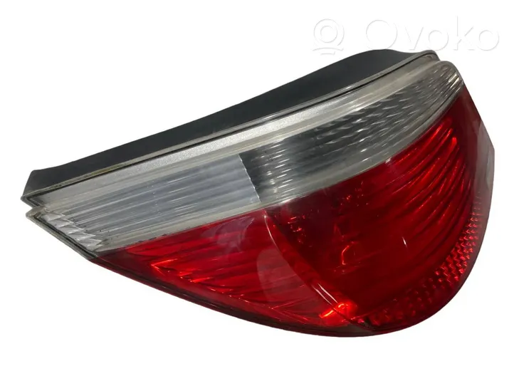 BMW 5 E60 E61 Luci posteriori 6910767