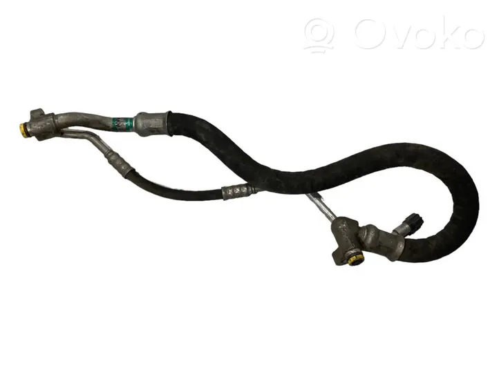 BMW 3 E90 E91 Air conditioning (A/C) pipe/hose 6951637