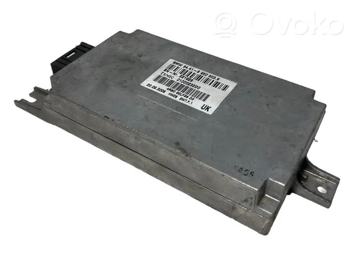 BMW 7 E65 E66 Module reconnaissance vocale 6960803