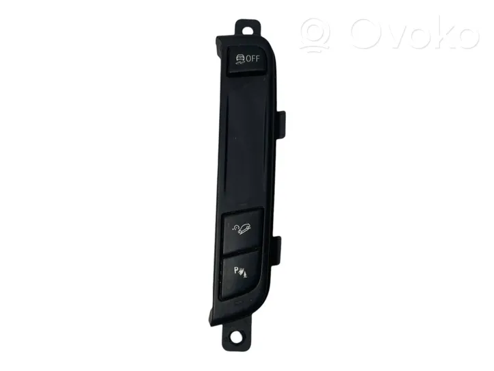 BMW X3 F25 Muut kytkimet/nupit/vaihtimet 9203028