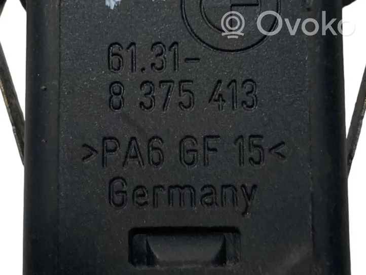 BMW 5 E39 Inne przełączniki i przyciski 8375413