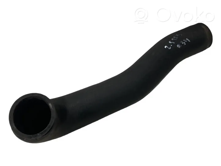 BMW 5 E34 Intercooler hose/pipe 2243636