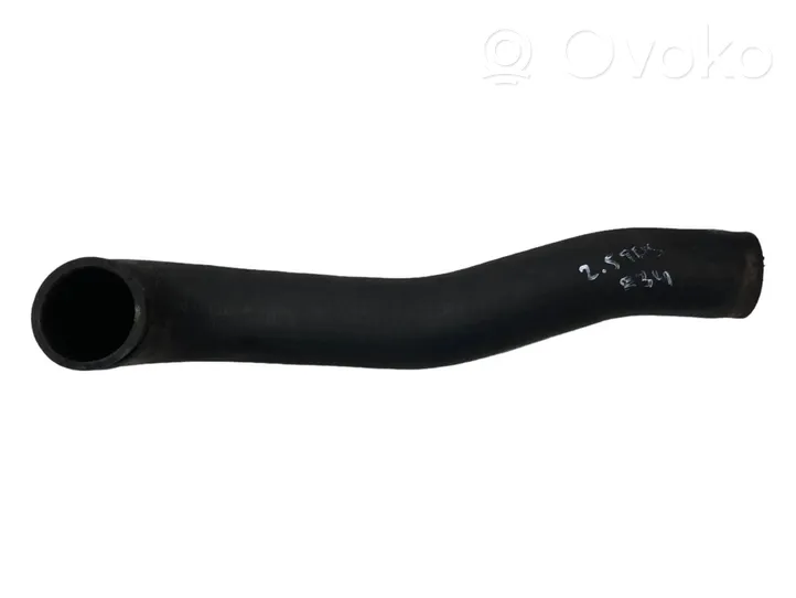 BMW 5 E34 Intercooler hose/pipe 2243636