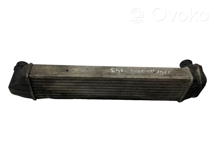 BMW 3 E46 Radiatore intercooler 2246795