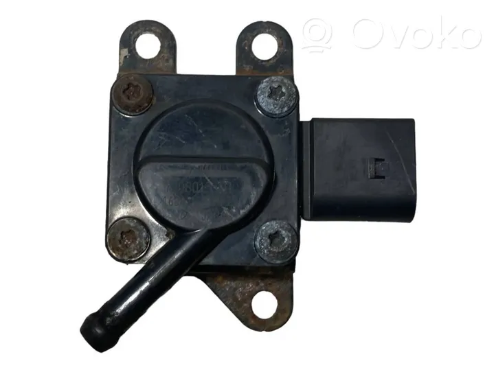 BMW 7 F01 F02 F03 F04 Sensore di pressione dei gas di scarico 7808013