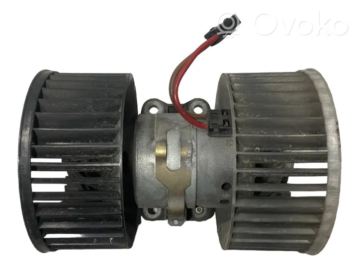 BMW 3 E46 Ventola riscaldamento/ventilatore abitacolo 70669