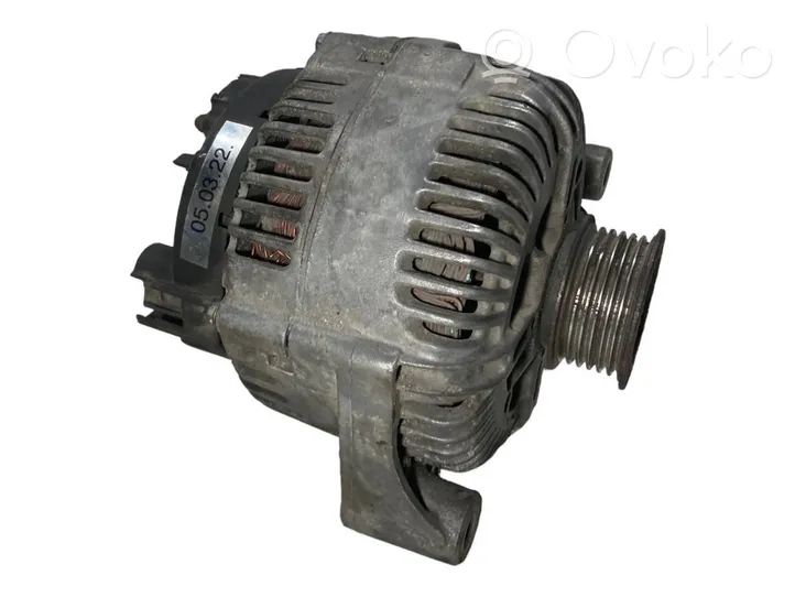 BMW 5 E60 E61 Generatore/alternatore 7799204