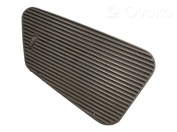 BMW 5 E34 Griglia di ventilazione centrale cruscotto 1384066