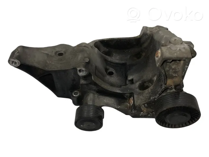 BMW 3 E90 E91 Support de générateur / alternateur 7802639