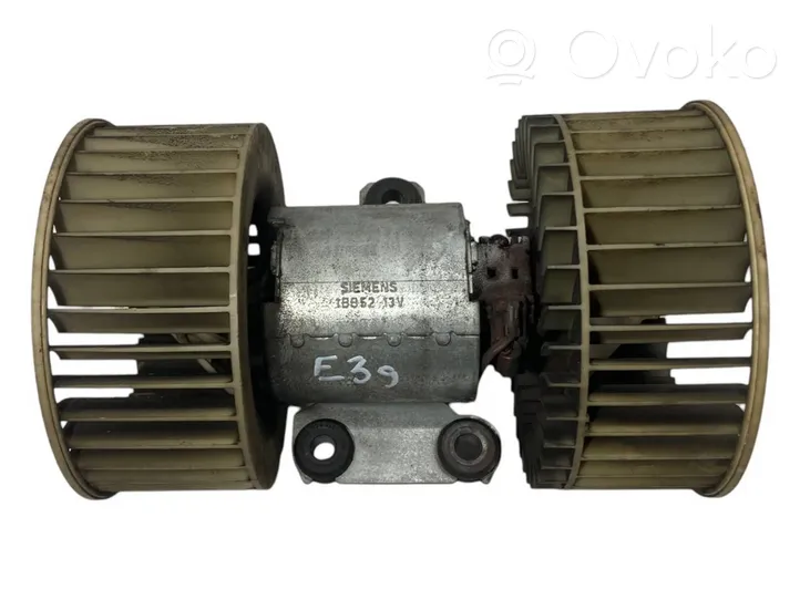 BMW 5 E39 Heater fan/blower 8372493