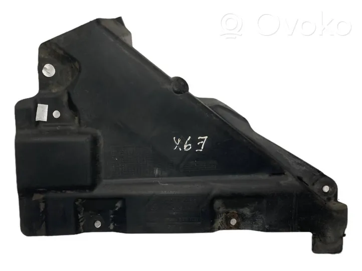 BMW 3 E90 E91 Couvre-soubassement avant 7159189