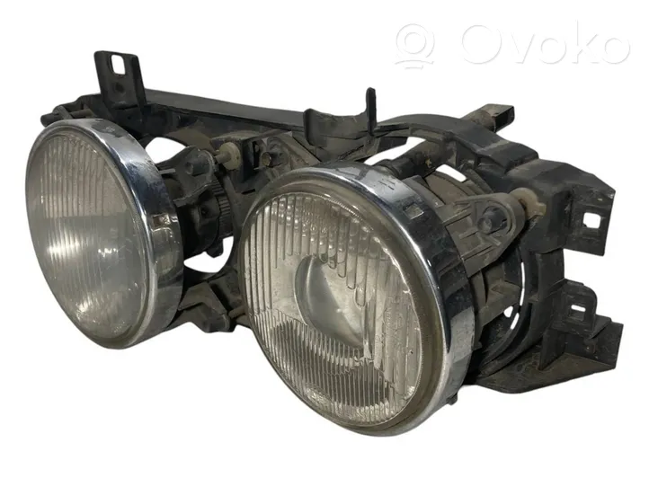 BMW 5 E34 Headlight/headlamp 13174100