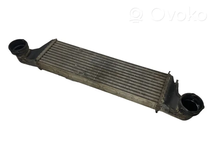 BMW X5 E53 Radiatore intercooler 7791231