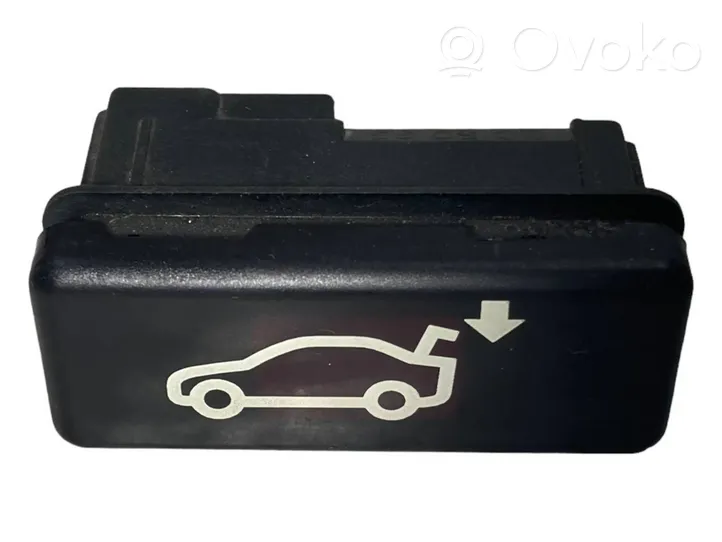 BMW 7 E65 E66 Tailgate/trunk/boot open switch 8375580