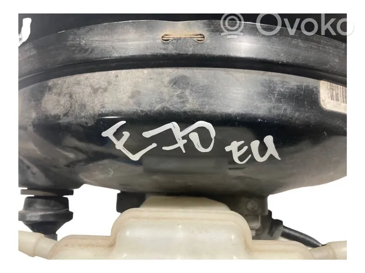 BMW X5 E70 Servo-frein 6791409