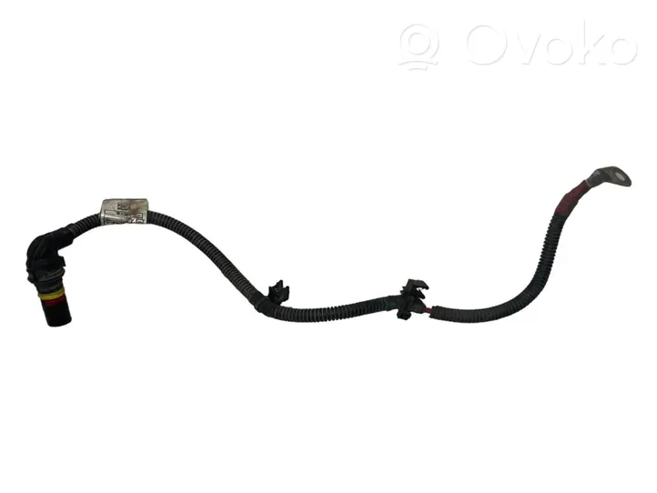 BMW X5 E70 Glow plug wires 7800167