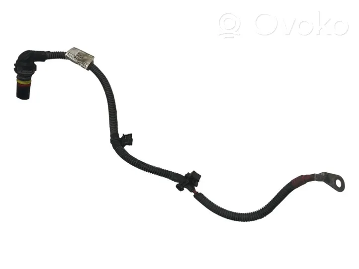 BMW X5 E70 Cables de la bujía incandescente 7800167