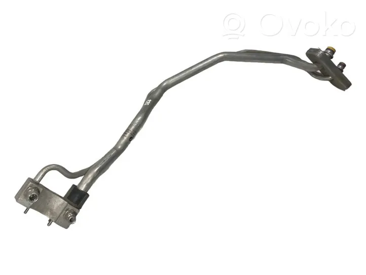 BMW X5 E70 Air conditioning (A/C) pipe/hose 9187635