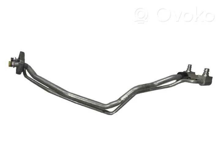 BMW X5 E70 Air conditioning (A/C) pipe/hose 9187635