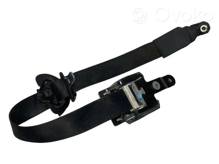 BMW X5 E70 Rear seatbelt 606345600A