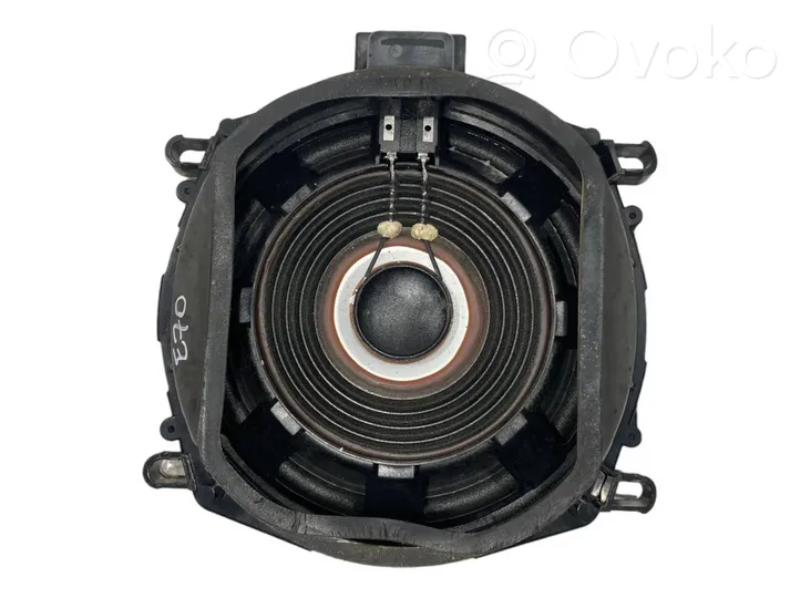 BMW X5 E70 Enceinte subwoofer 430407860241