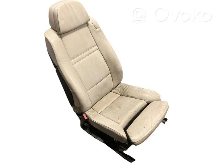 BMW X5 E70 Seat set 