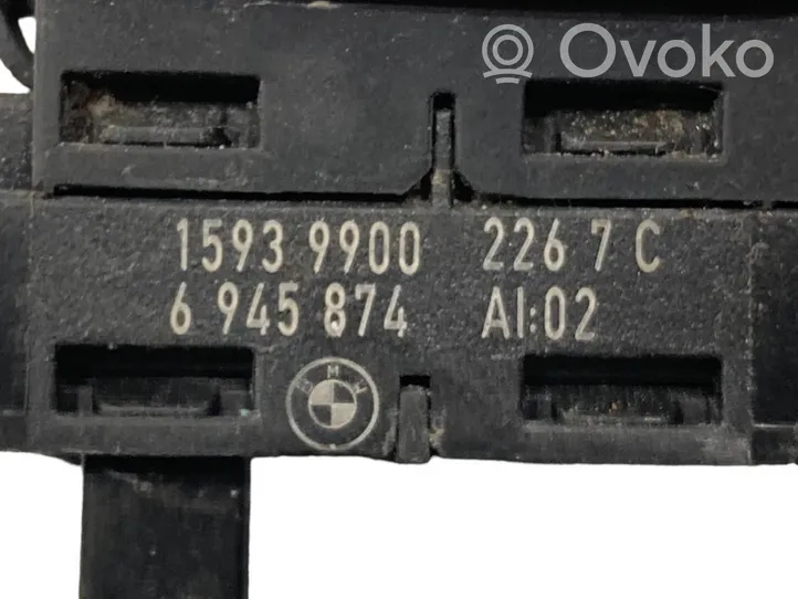 BMW X5 E70 Interrupteur commade lève-vitre 6945874