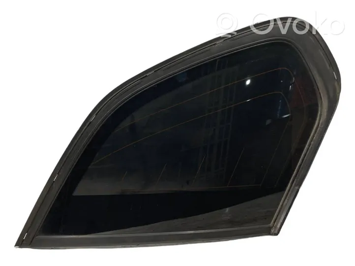 BMW X5 E70 Seitenfenster Seitenscheibe hinten 43R004585