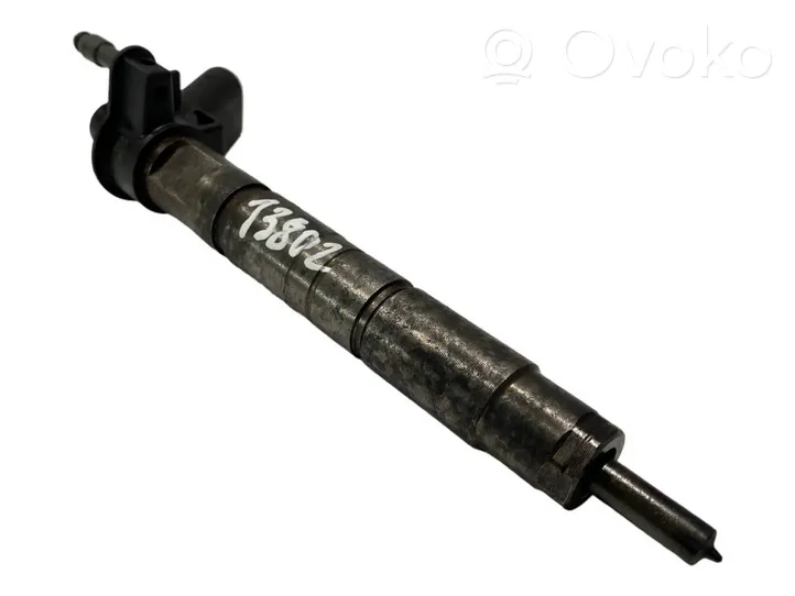 BMW X5 E70 Injecteur de carburant 7805428