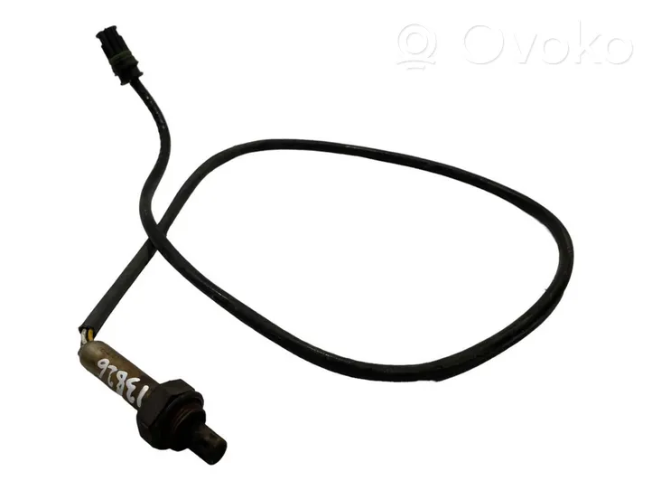 BMW 5 E39 Sonde lambda 1427884