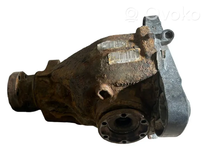 BMW 5 E39 Mechanizm różnicowy tylny / Dyferencjał 1428575