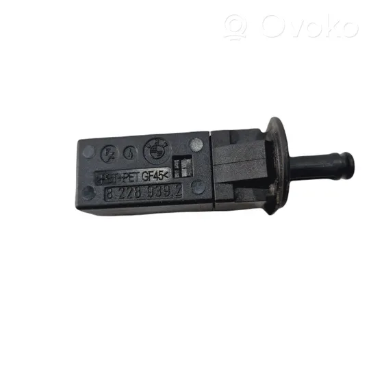 BMW 5 E60 E61 Cita veida sensors 82289392