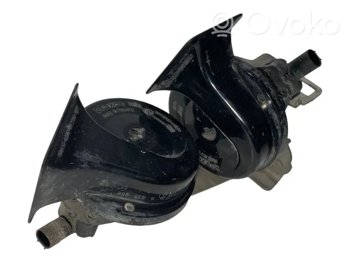 BMW 5 E60 E61 Horn signal 6935988