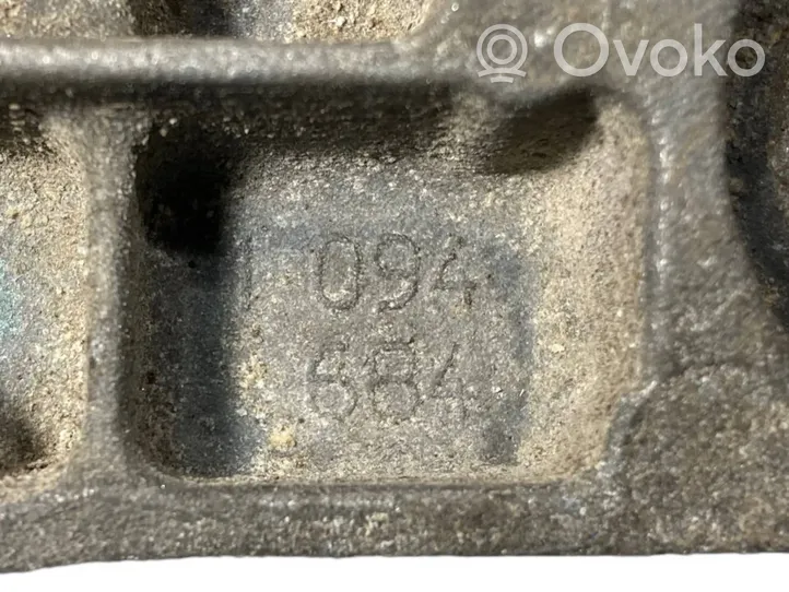 BMW 3 E46 Gearbox mounting bracket 1094684