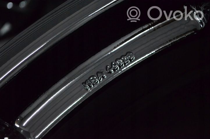 Audi Q7 4M R 18 alumīnija - vieglmetāla disks (-i) 