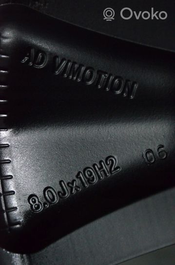 Audi A3 S3 8P R 19 alumīnija - vieglmetāla disks (-i) 