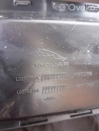 Jaguar E-Pace Grille d'aération arrière 