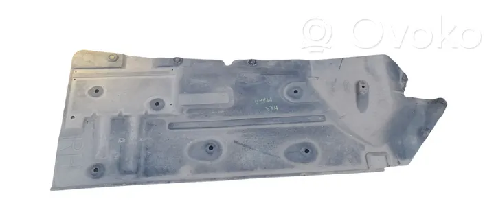 Ford Focus Center/middle under tray cover CV61R11132A